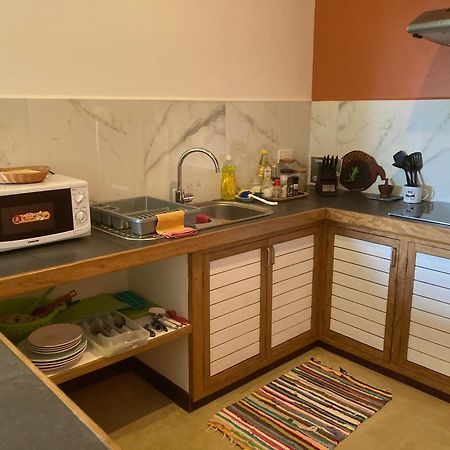 Fler Payanke Apartment Anse Royale Εξωτερικό φωτογραφία