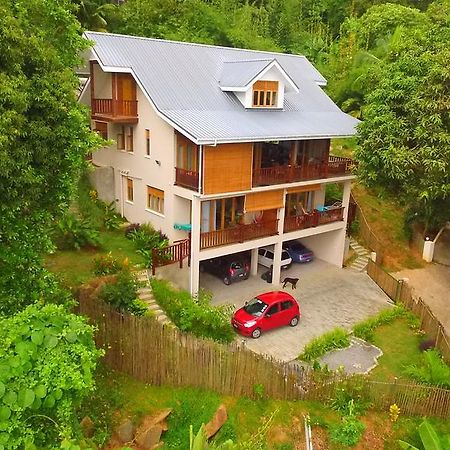 Fler Payanke Apartment Anse Royale Εξωτερικό φωτογραφία