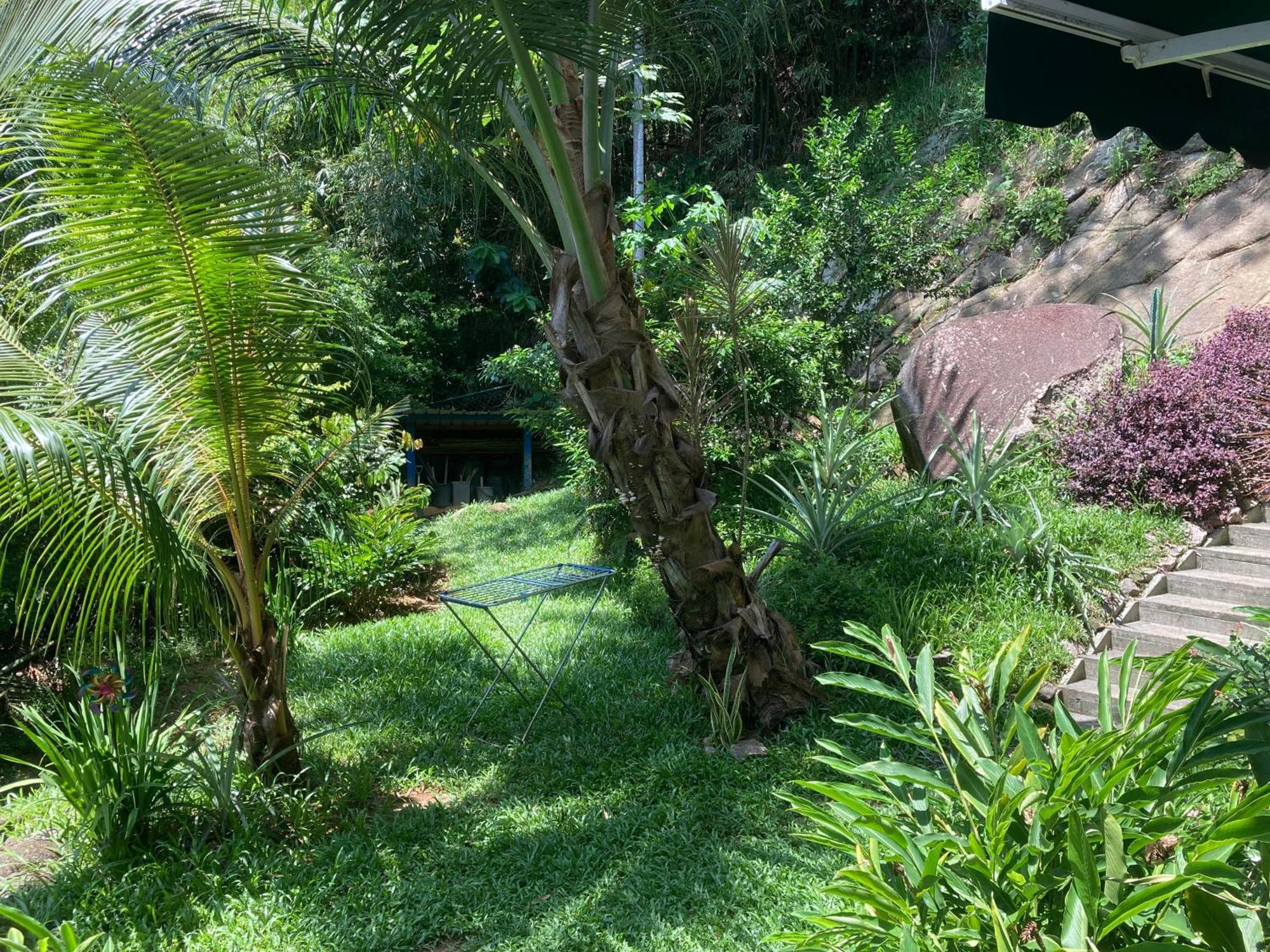 Fler Payanke Apartment Anse Royale Εξωτερικό φωτογραφία