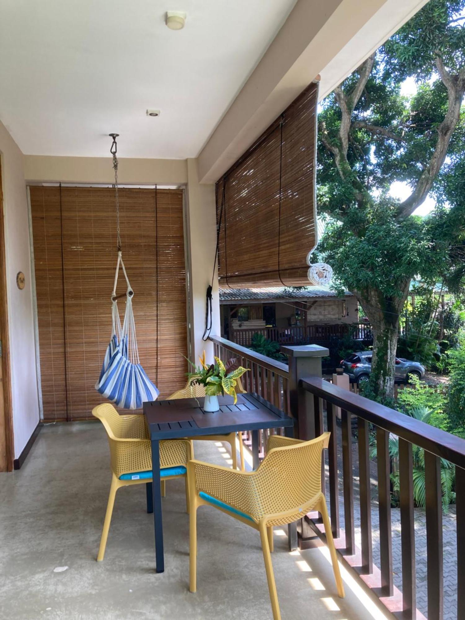 Fler Payanke Apartment Anse Royale Εξωτερικό φωτογραφία