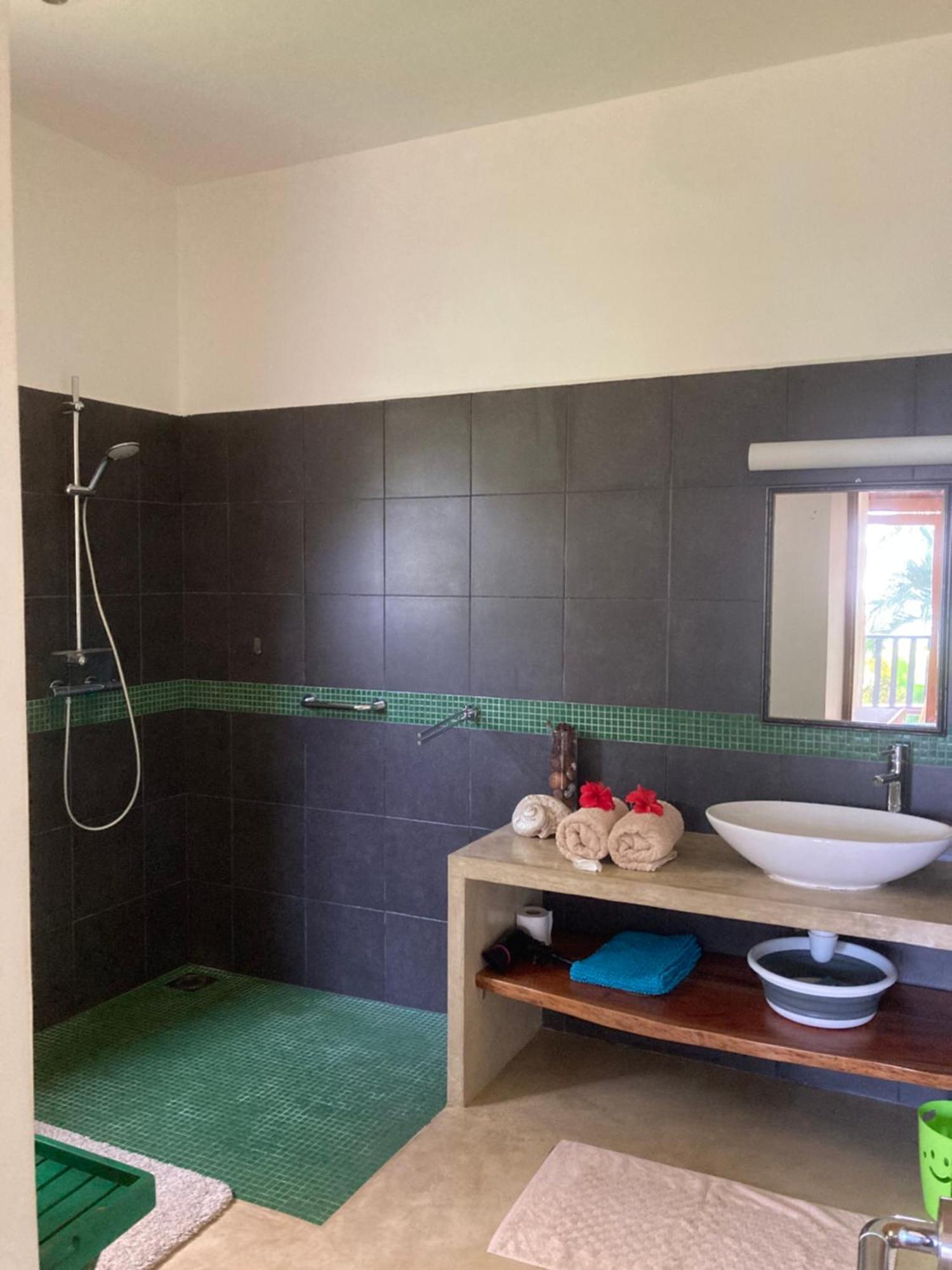 Fler Payanke Apartment Anse Royale Εξωτερικό φωτογραφία