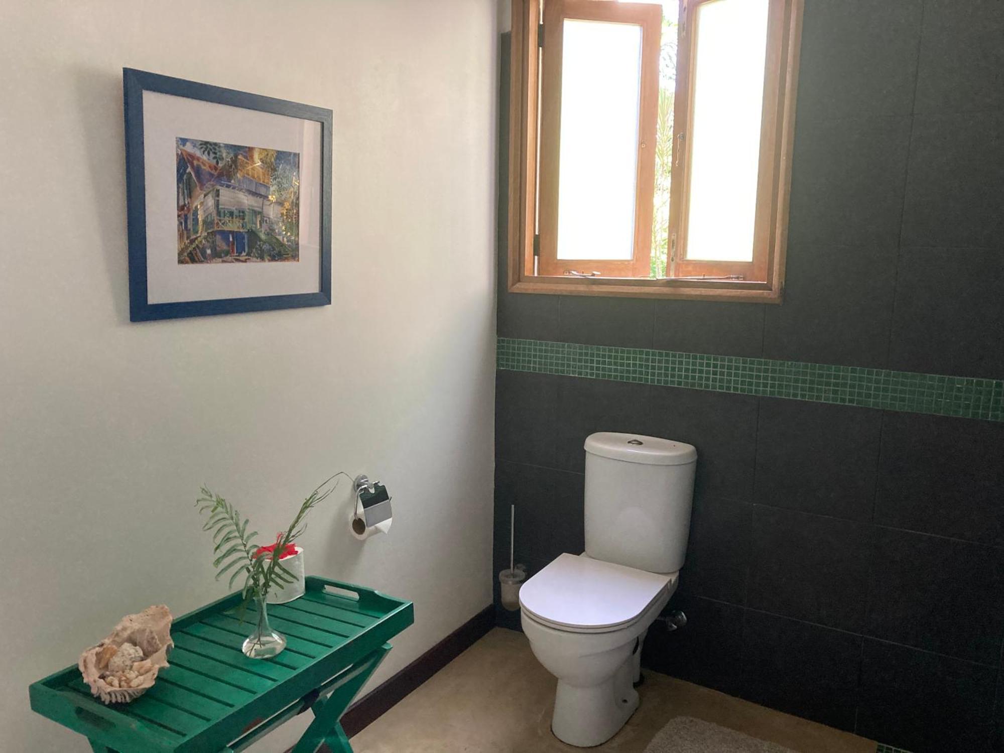 Fler Payanke Apartment Anse Royale Εξωτερικό φωτογραφία