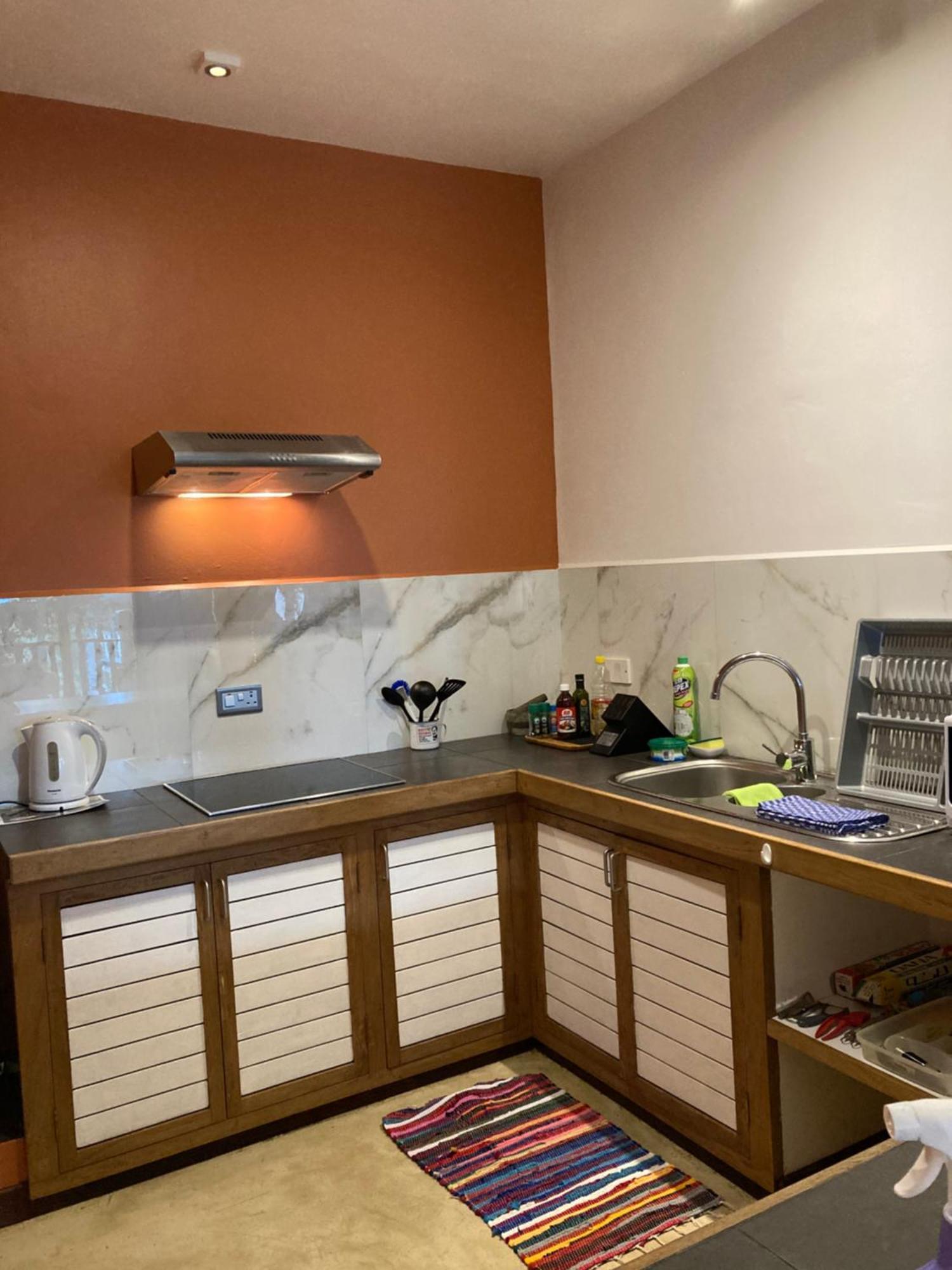 Fler Payanke Apartment Anse Royale Εξωτερικό φωτογραφία