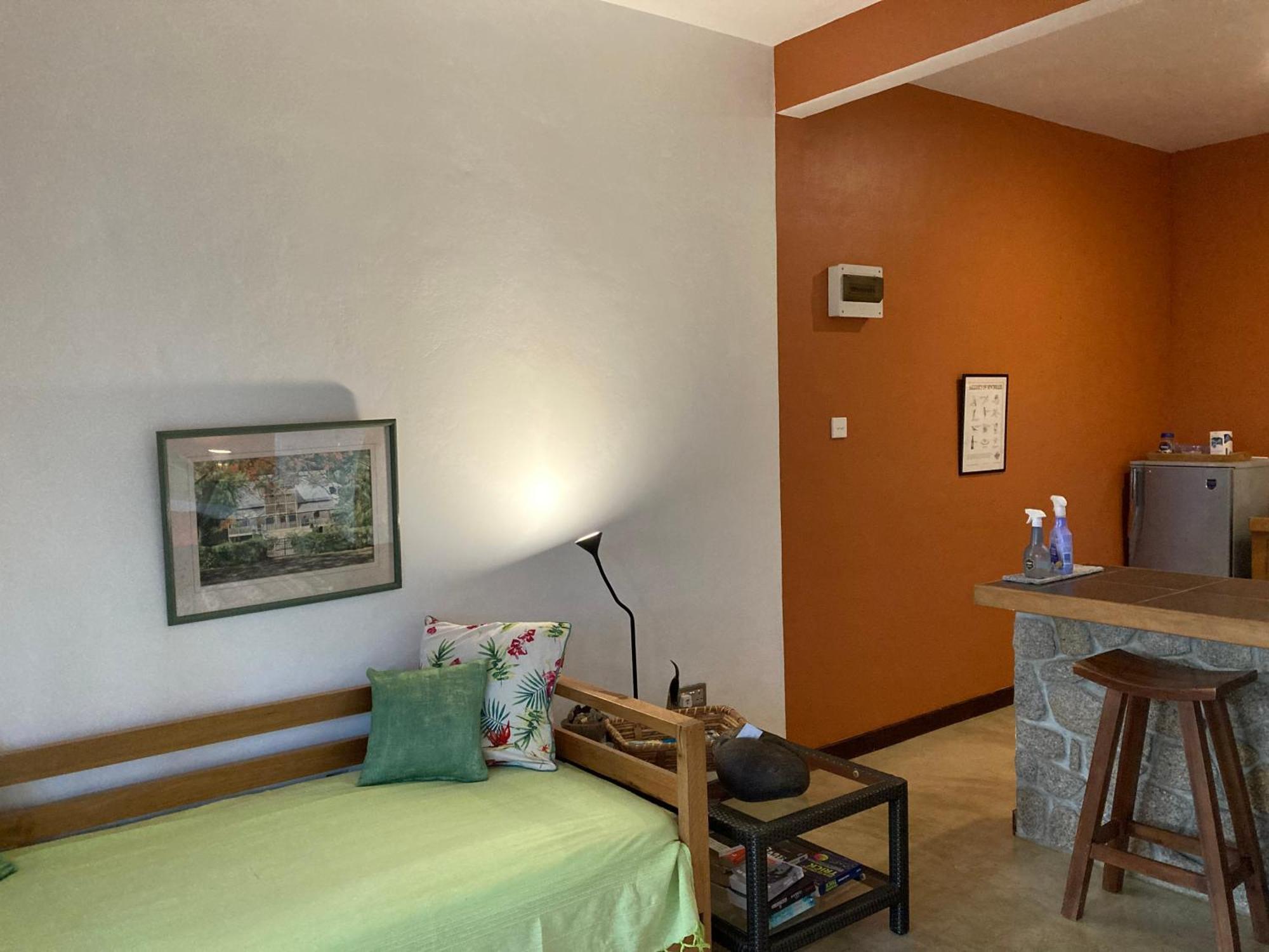 Fler Payanke Apartment Anse Royale Εξωτερικό φωτογραφία