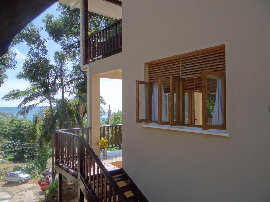 Fler Payanke Apartment Anse Royale Εξωτερικό φωτογραφία