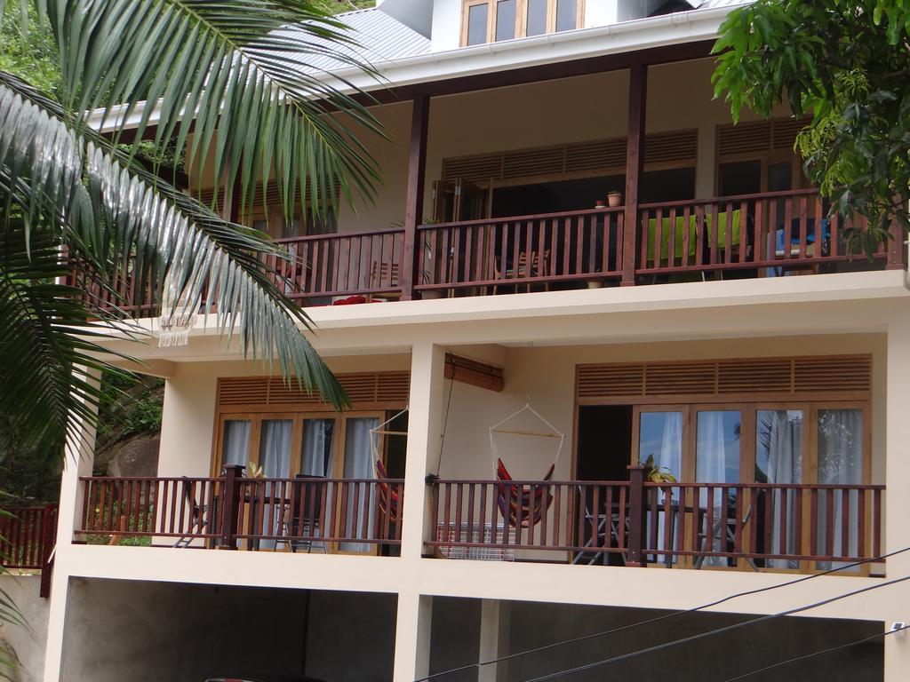 Fler Payanke Apartment Anse Royale Εξωτερικό φωτογραφία